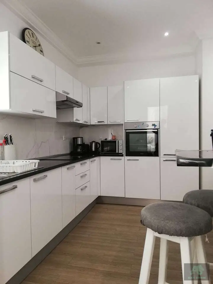 Coquet appartement à la Marsa
