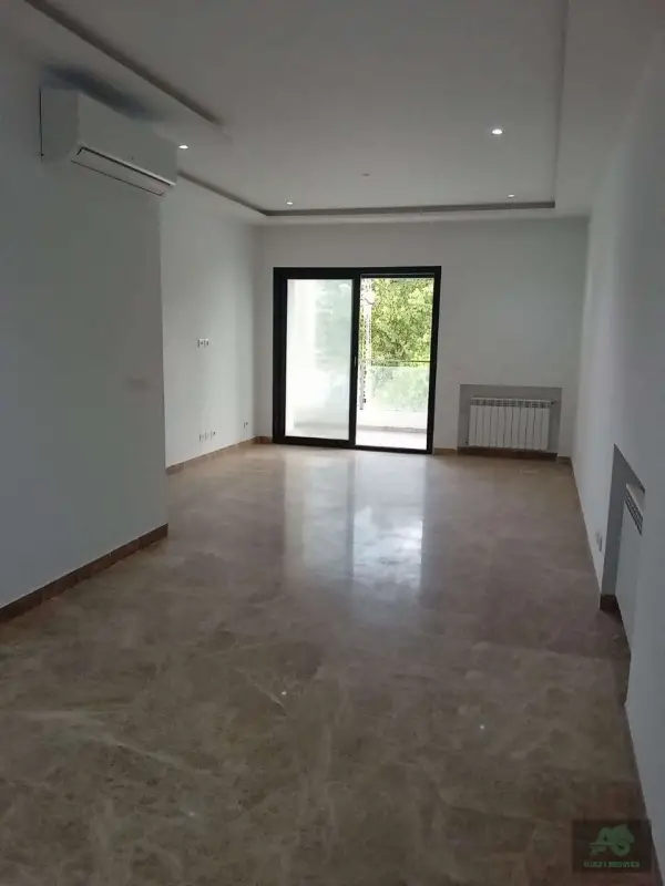 Appartement S 2 à la Marsa