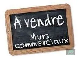 vente local commercial