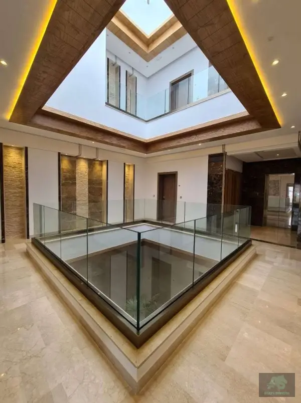 Coquet appartement à la marsa