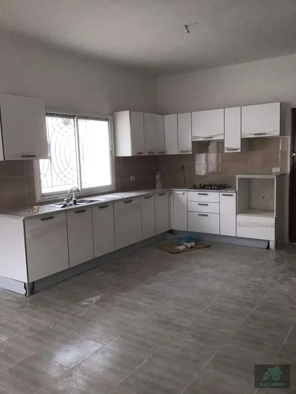 Villa S 5 à la Marsa