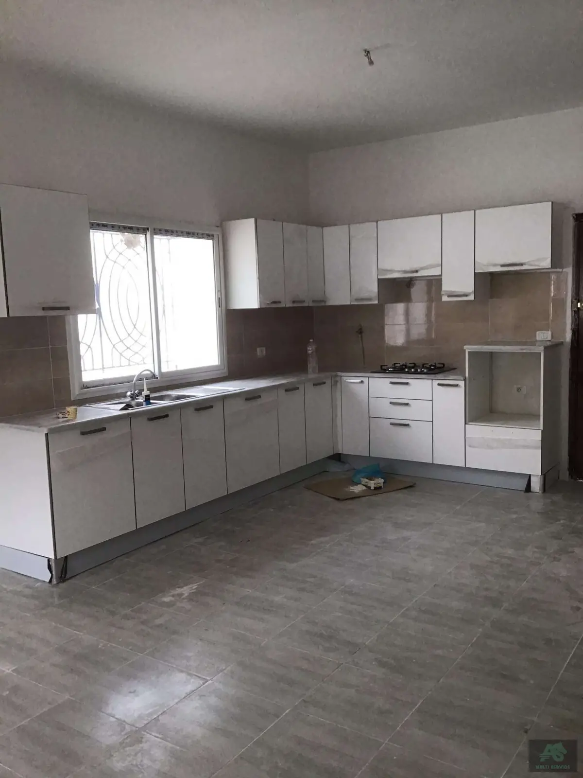 Villa S 5 à la Marsa