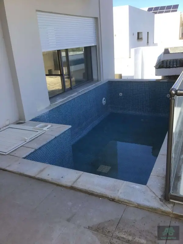 Duplex s 3 à Gammarth