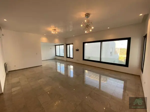 Appartement S 4 à Gammarth