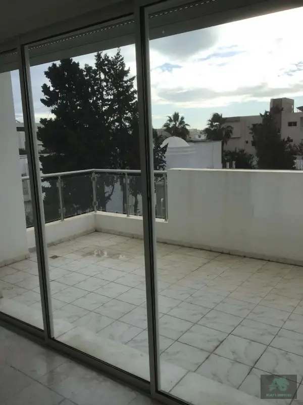 Bel appartement S 3 à la Marsa