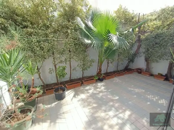 Duplex s 3 à la Marsa