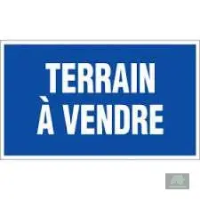 Terrain à Carthage