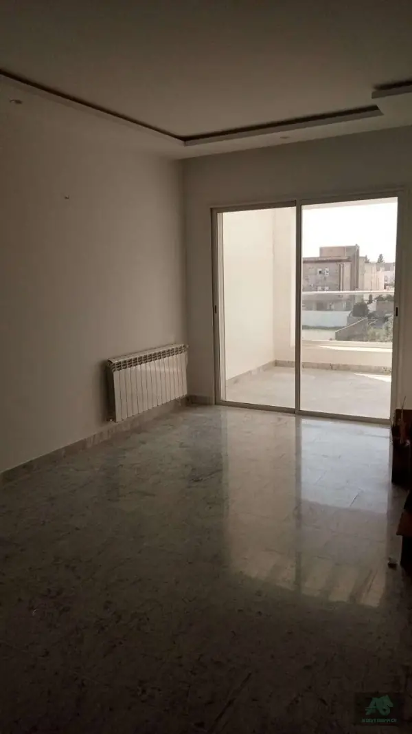 Appartement S 3 à la Marsa