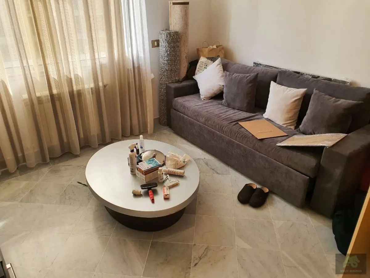 Appartement s 2 à la Marsa