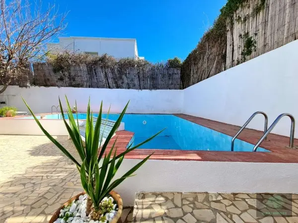 Villa avec piscine à La Marsa