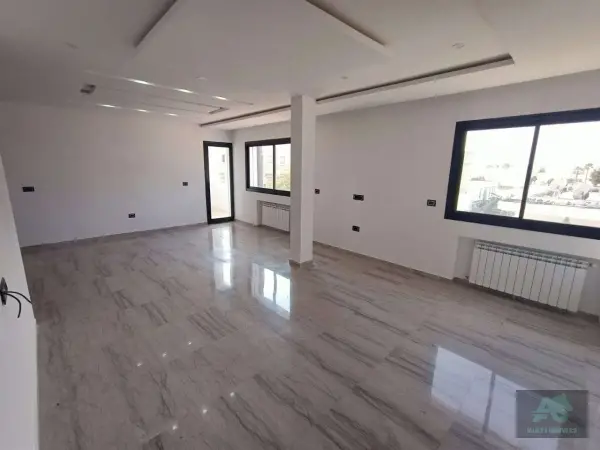 Appartement S 3 à Carthage
