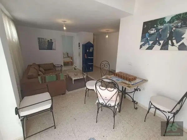 Appartement S 2meublé à Carthage