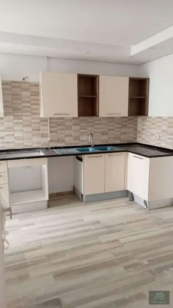Appartement S 2 neuf à Gammarth