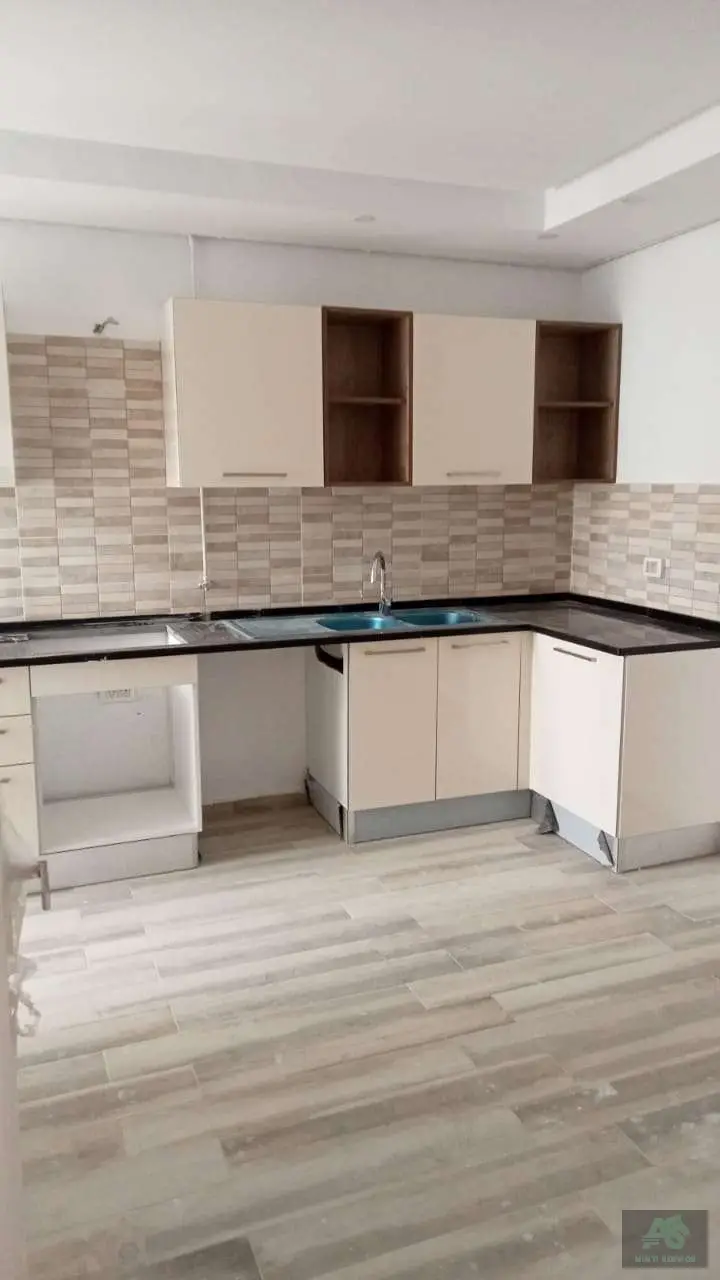Appartement S 2 neuf à Gammarth