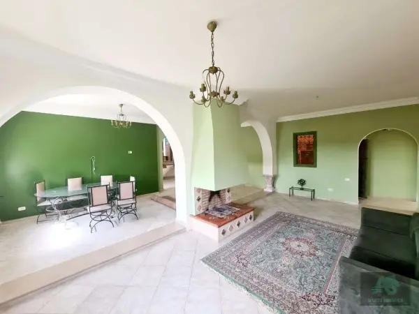 Bel appartement S 3 à la Marsa