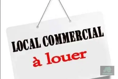 Local Commercial à Carthage