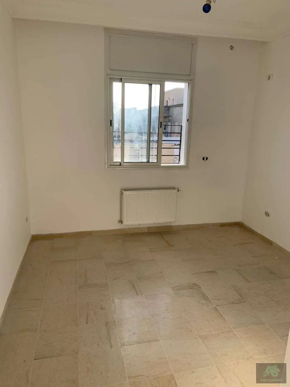 Appartement S 3 à la Marsa