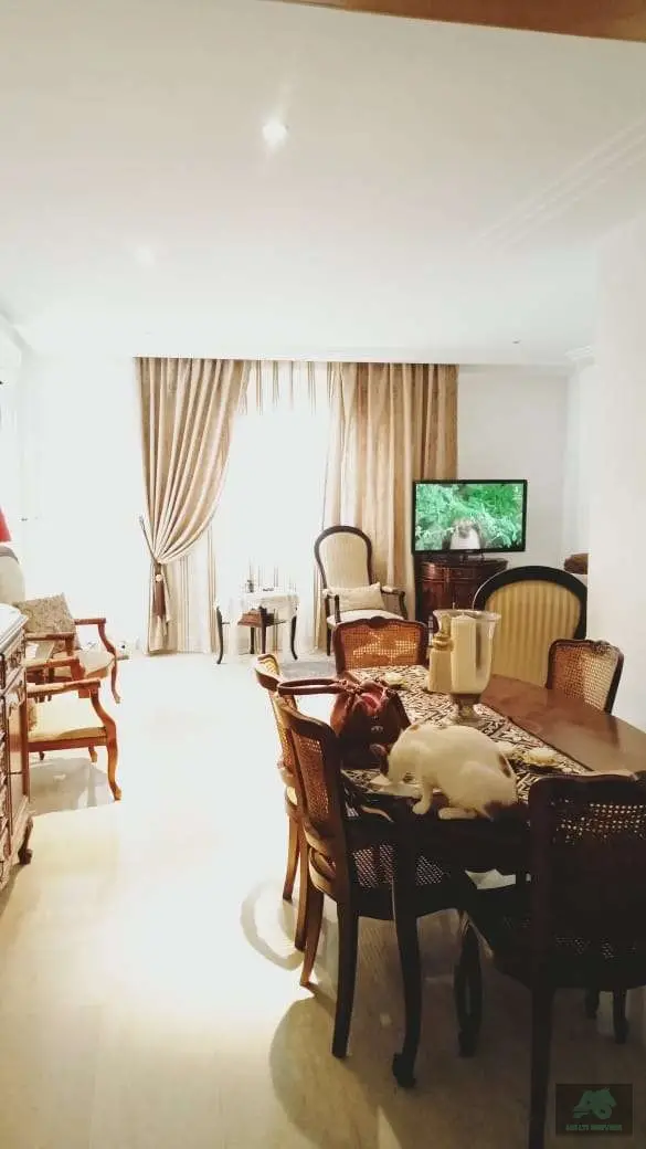 Vente appartement S 3 à la Marsa