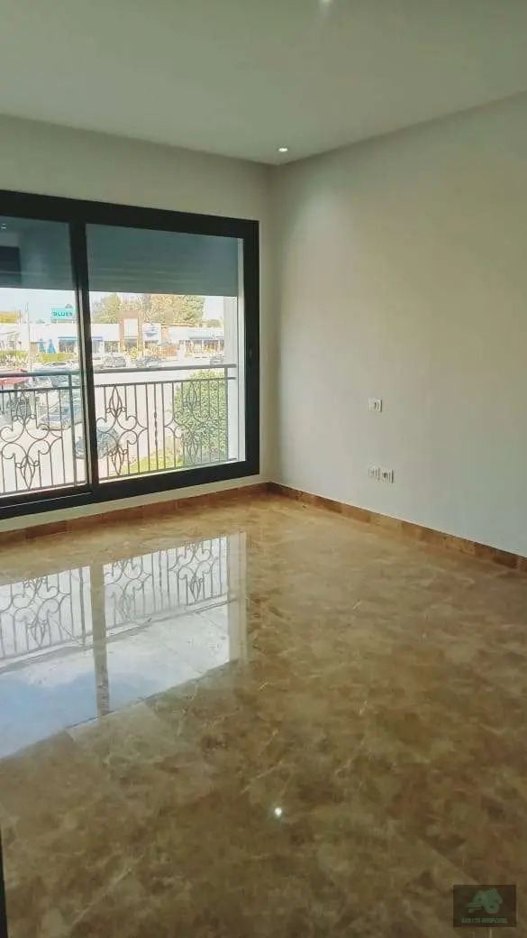 Appartement S 3 à la Marsa
