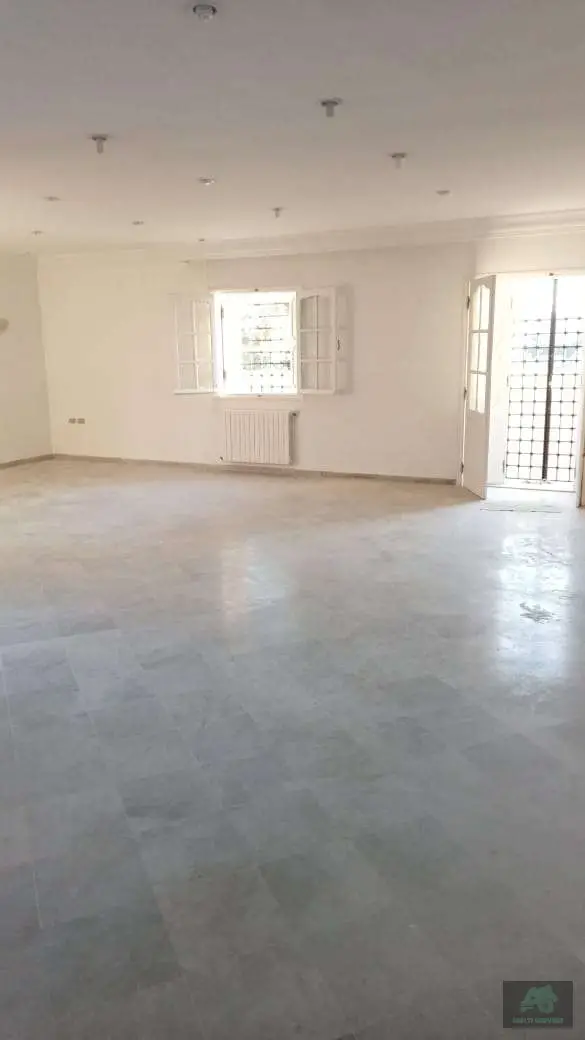 Etage de villa S 2