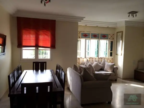 Appartement s 3 à Gammarth
