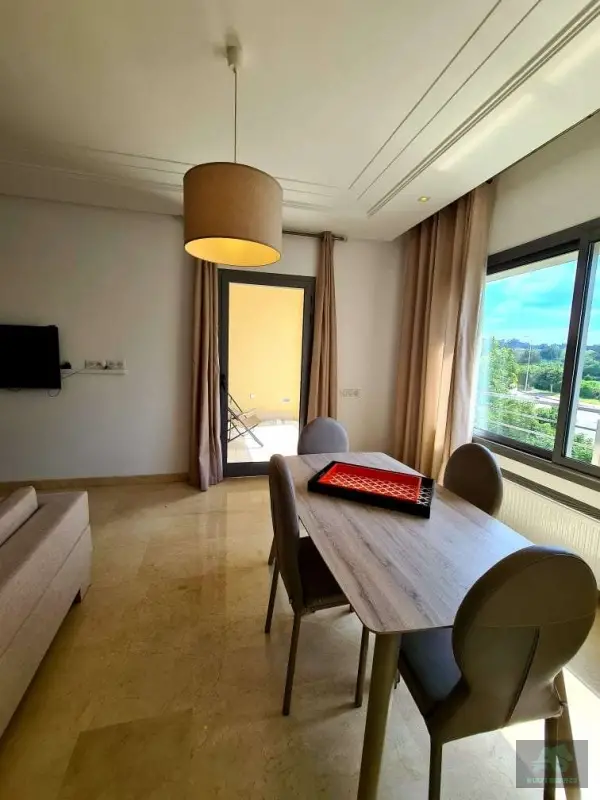 Coquet appartement à la Marsa