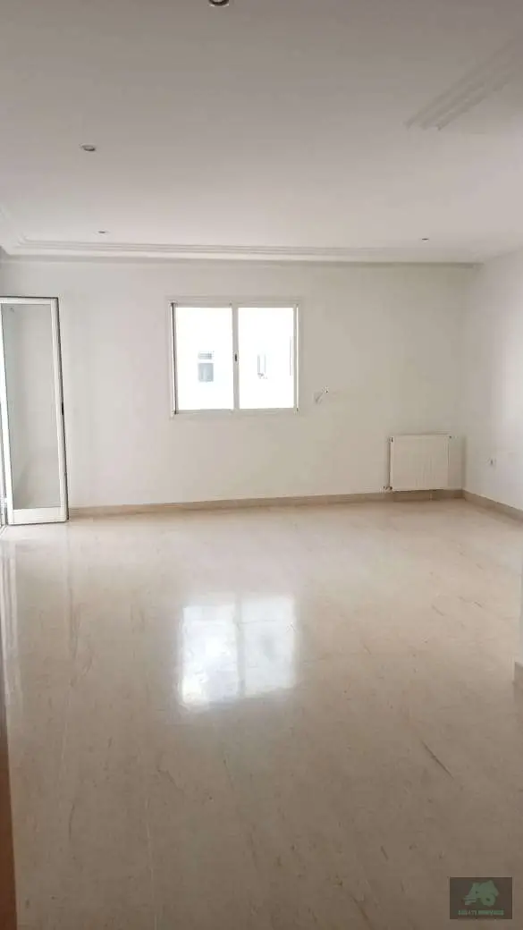 Appartement S 3 à la Marsa