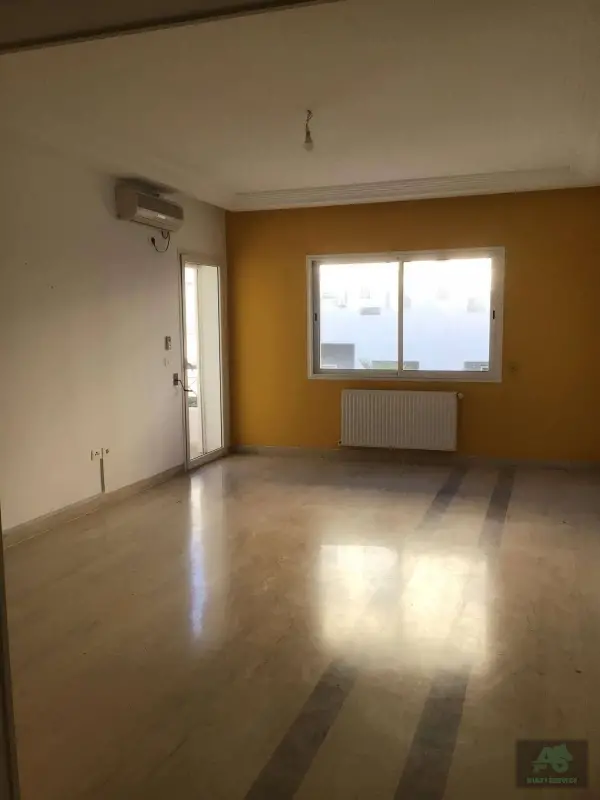 Appartement S 3 à la Marsa