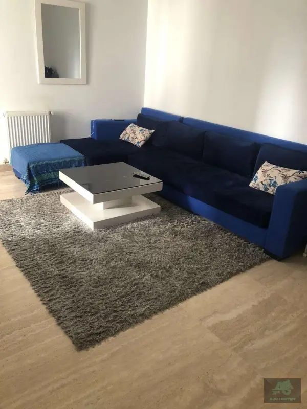 Appartement S 1 meublé à Ain Zaghouan Nord