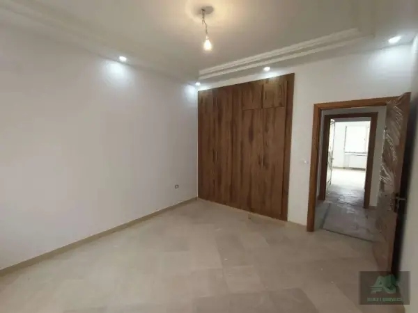Appartement S 3 à la Marsa