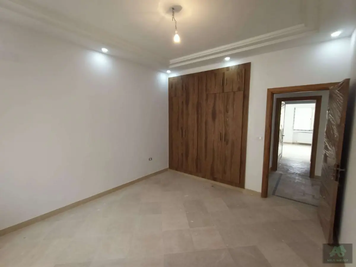 Appartement S 3 à la Marsa