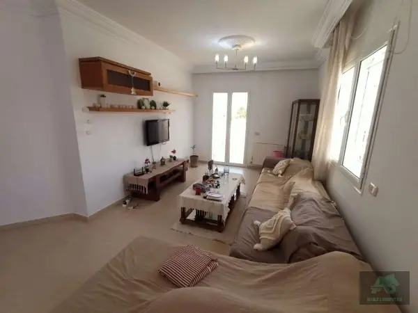 Coquet appartement à Carthage Amilcar