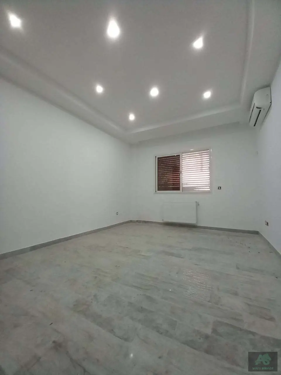 Appartement s 3 à Gammarth