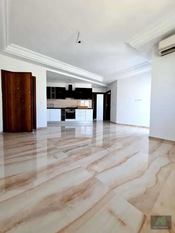 Coquet appartement à la marsa