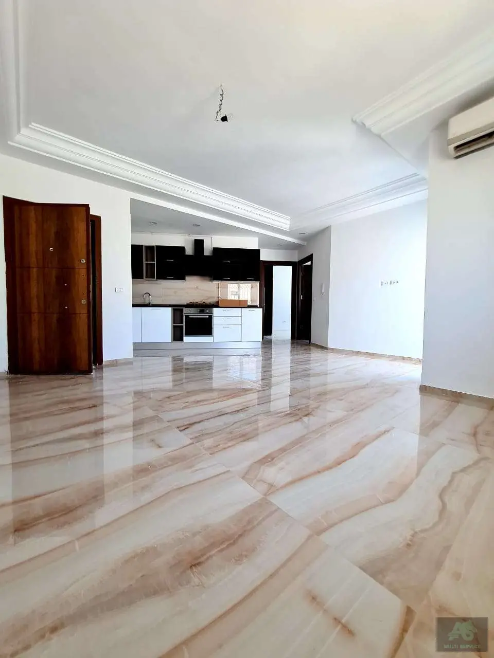 Coquet appartement à la marsa