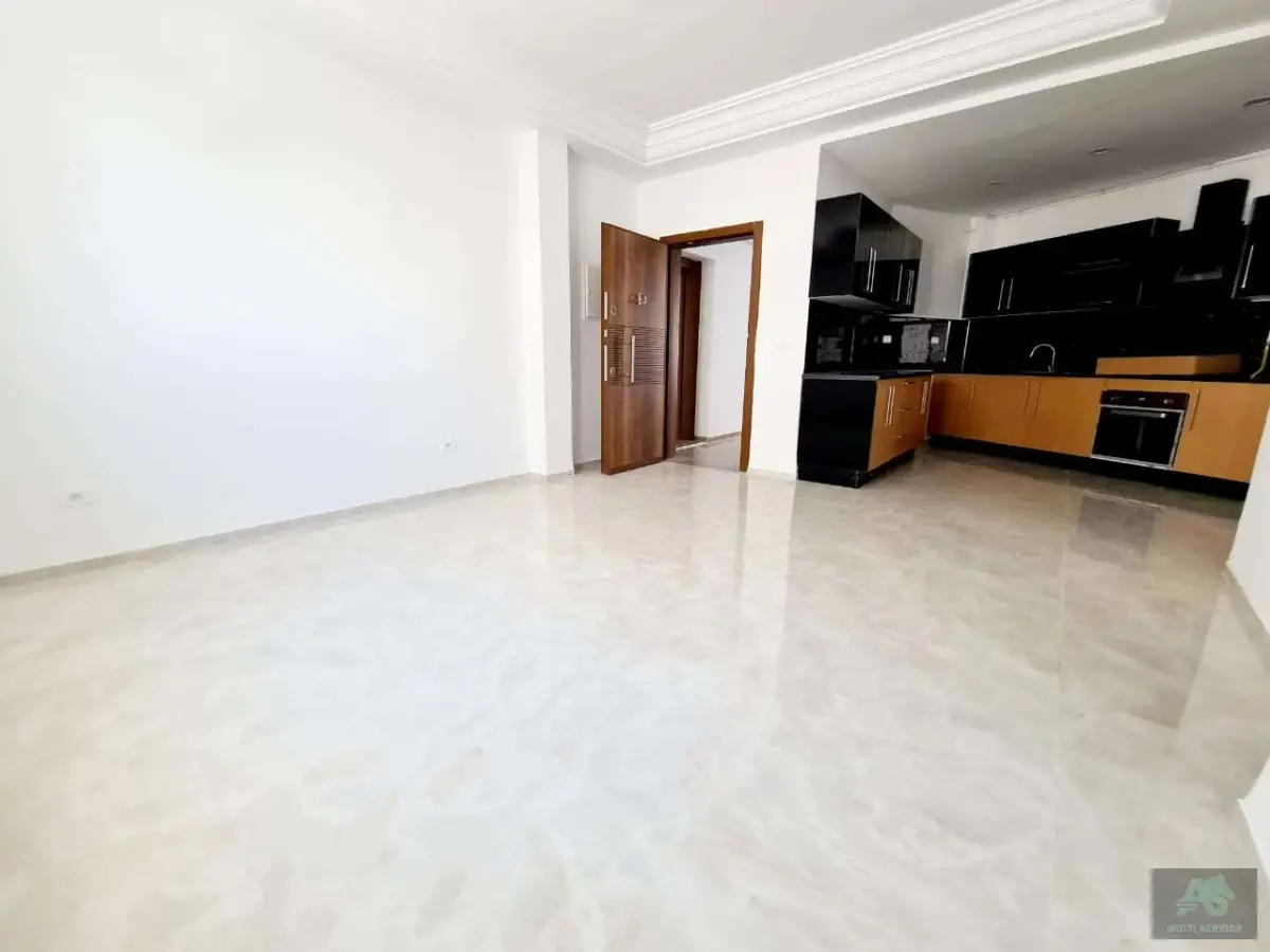 Coquet appartement à la Marsa
