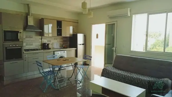Bel Appartement S 1 meublé