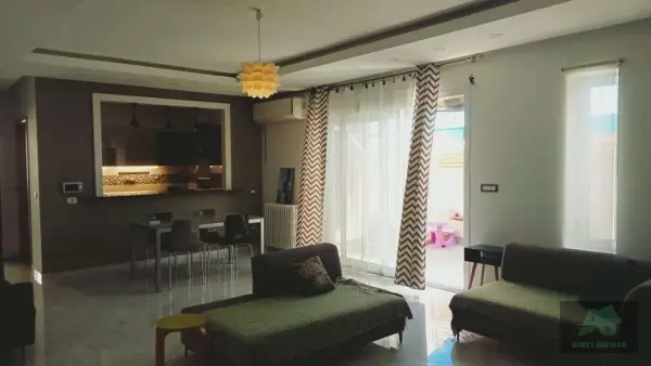 Bel appartement meublé S 3 à la Marsa