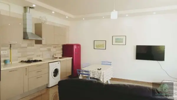 Joli Appartement S 2 meublé à la Marsa