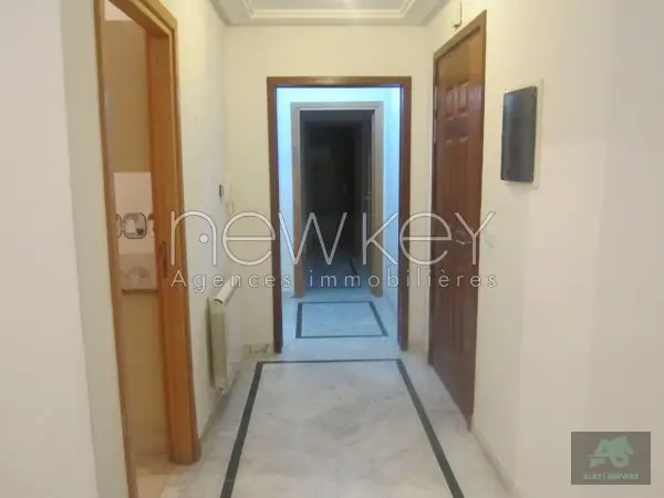 Apparemment S2 à la Marsa