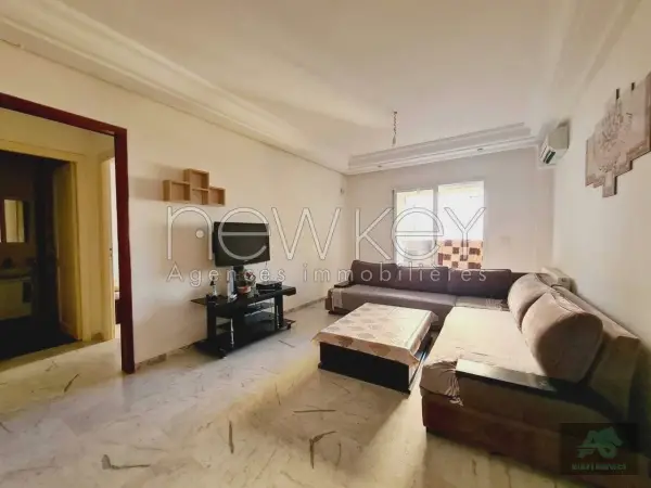 Appartement S3 à Ain Zaghouan Nord