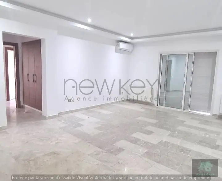 Appartement Neuf S3 à vendre à La Soukra