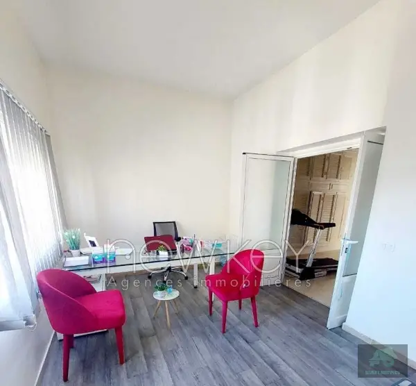 Bureau A+1 Au Cœur de Marsa ville