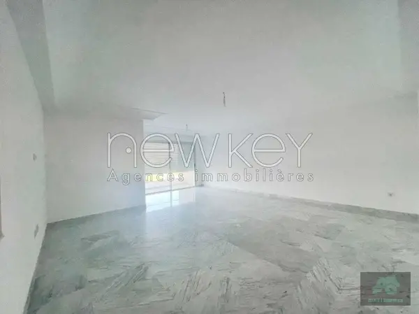 Appartement S2 à vendre à Ain Zaghouan Nord