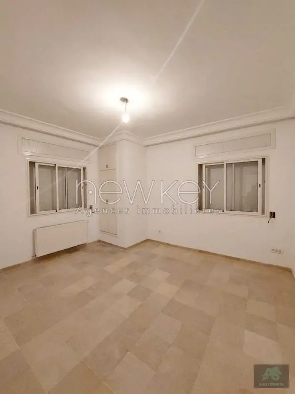 Bureau A+4 La Marsa