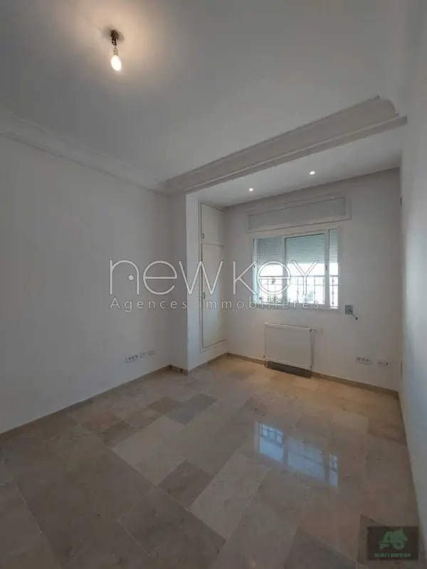 Bureau A+2 La Marsa