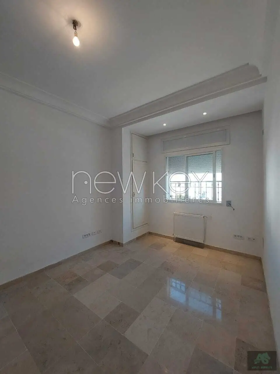 Bureau A+2 La Marsa