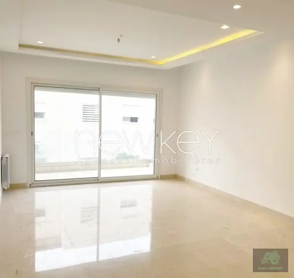 Appartement S3 à vendre à La Soukra