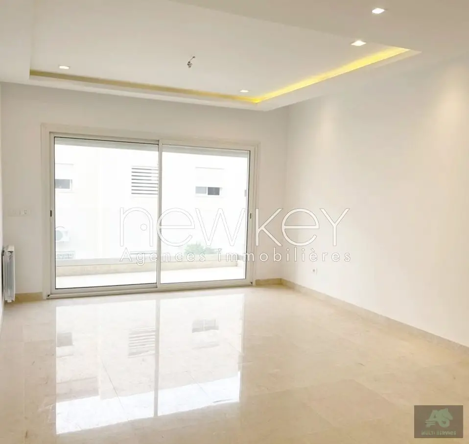 Appartement S3 à vendre à La Soukra
