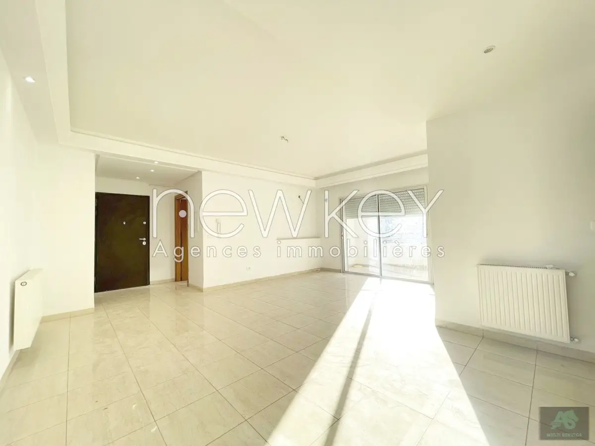 Appartement S3 à Ain zaghouan